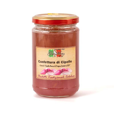 Salmone al Forno con Salsa di Confettura di Cipolle Rosse