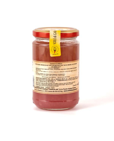 Salmone al Forno con Salsa di Confettura di Cipolle Rosse