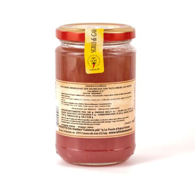 Salmone al Forno con Salsa di Confettura di Cipolle Rosse