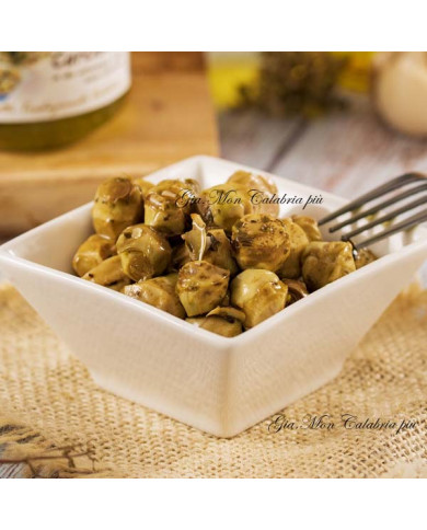 Eccellenze Artigianali Calabresi