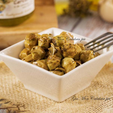 Eccellenze Artigianali Calabresi