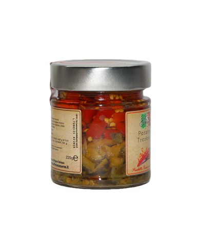 prodotti tipici calabresi