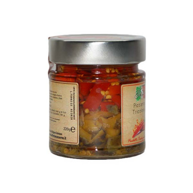 prodotti tipici calabresi