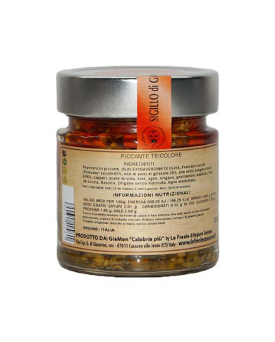 eccellenza della Calabria Gia.Mon.