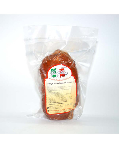 "NDUJA di Spilinga