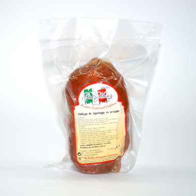 "NDUJA di Spilinga