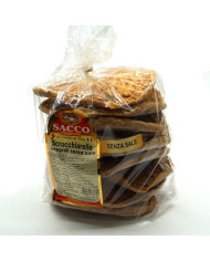 Frese integrali senza sale