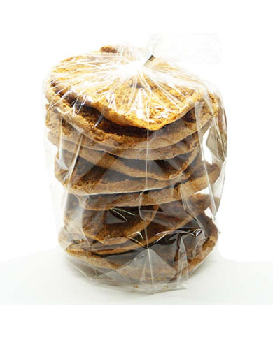 Frese Integrali Senza Sale: La Salute e il Gusto della Calabria Tirrenica sul Tuo Tavolo