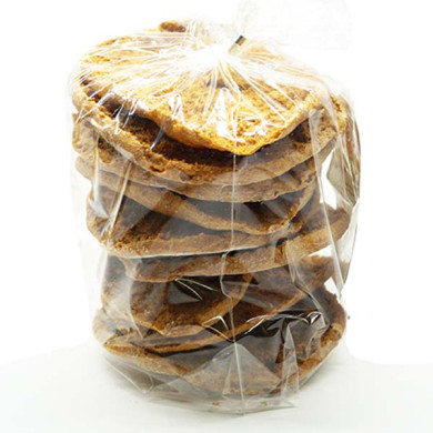 Frese Integrali Senza Sale: La Salute e il Gusto della Calabria Tirrenica sul Tuo Tavolo