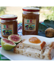 Confettura extra di Fichi