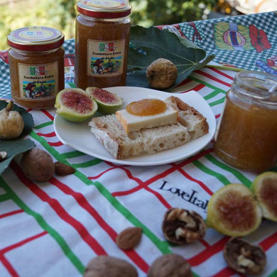 Confettura extra di Fichi