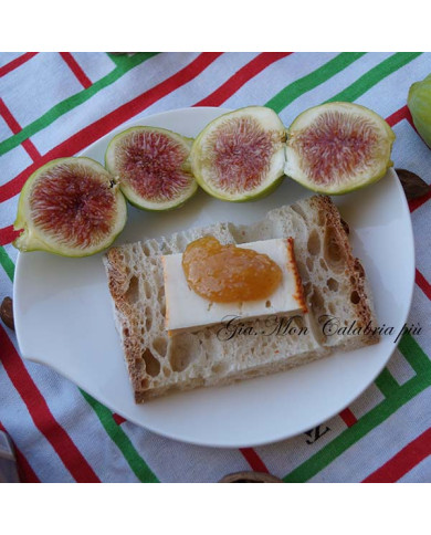Confettura extra di Fichi