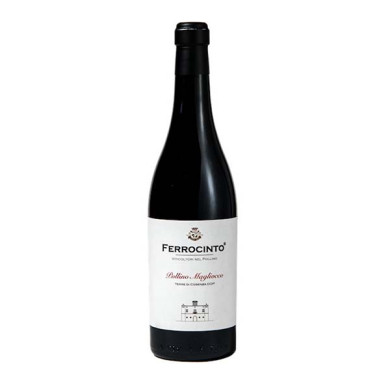 Vino Magliocco   DOP Terre di Cosenza 75cl