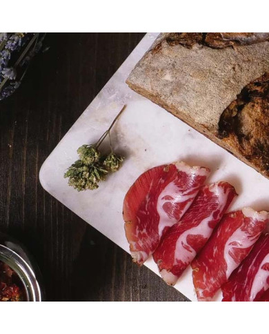 Prodotto Tradizionale Calabrese