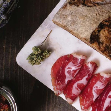 Prodotto Tradizionale Calabrese