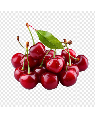 Ciliege fresche del Sud Italia