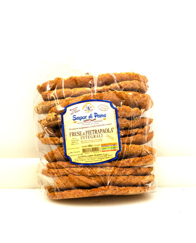 Frese di Pietrapaola integrali