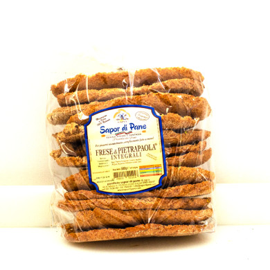 Frese di Pietrapaola integrali