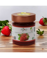 Confettura extra di Fragole