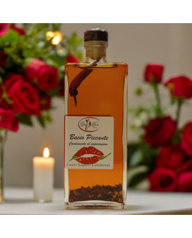 Bomboniera piccante