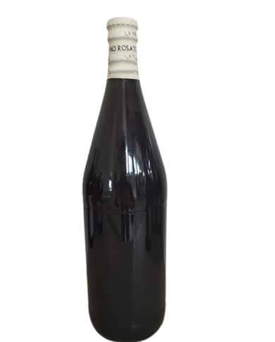 Vino rosato Cirò Marina 1lt Tappo Corona - Cantina Zito