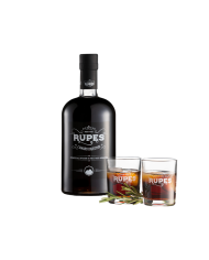 Amaro Rupes: Liquore Calabrese Premiato, Tradizione e Qualità su Gia.Mon.