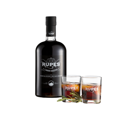 Amaro Rupes: Liquore Calabrese Premiato, Tradizione e Qualità su Gia.Mon.