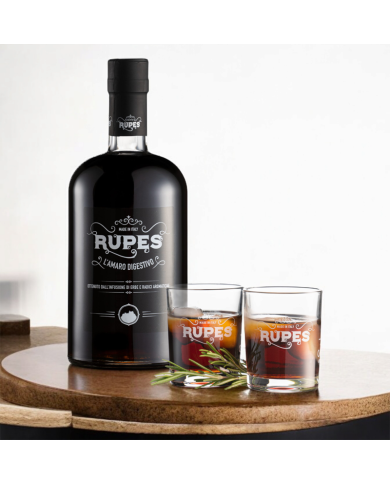 Liquore calabrese premiato