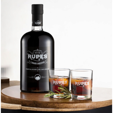 Liquore calabrese premiato