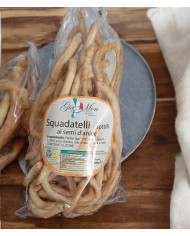 Taralli Acresi all'anice