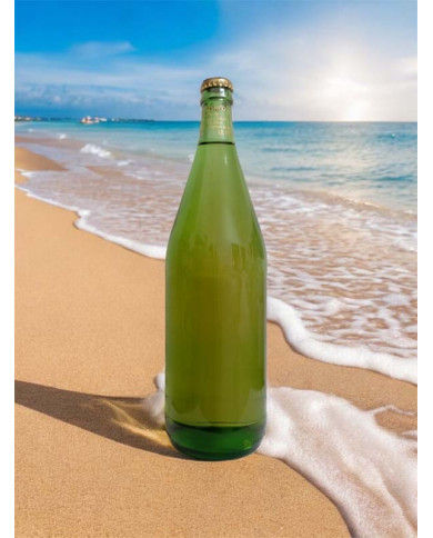 Vino Bianco Cirò Marina 1lt Tappo Corona - Cantina Zito