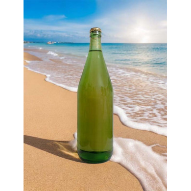 Vino Bianco Cirò Marina 1lt Tappo Corona - Cantina Zito