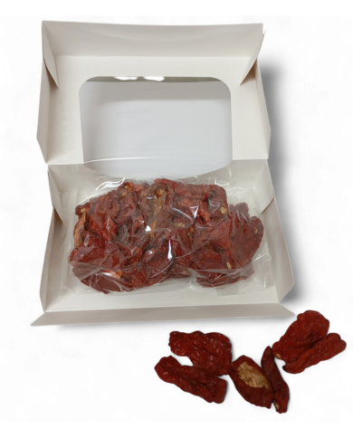 Pomodori secchi Italiani