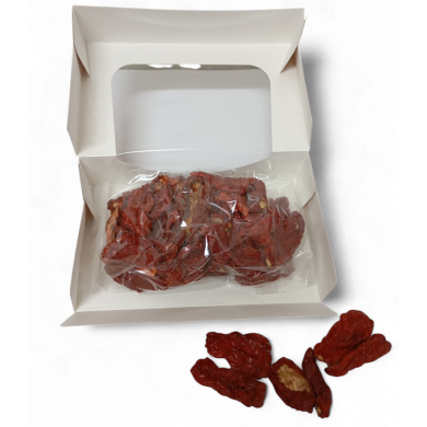 Pomodori secchi Italiani