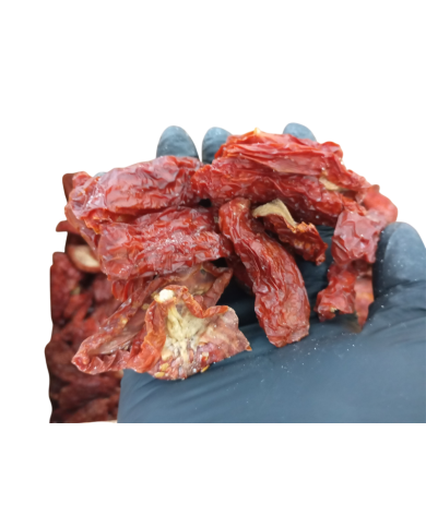 Pomodori secchi Italiani