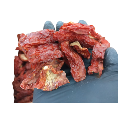 Pomodori secchi Italiani