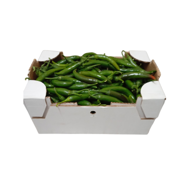 Peperoncino Piccante Rosso