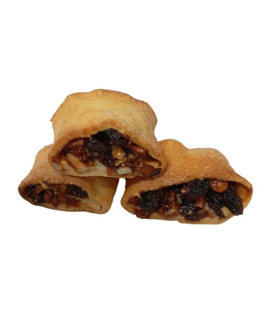 Pitta imigliata 25g