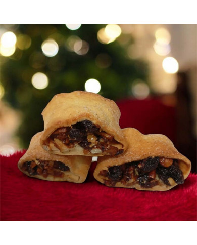 Pitta impigliata mono porzione