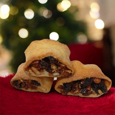 Pitta impigliata mono porzione