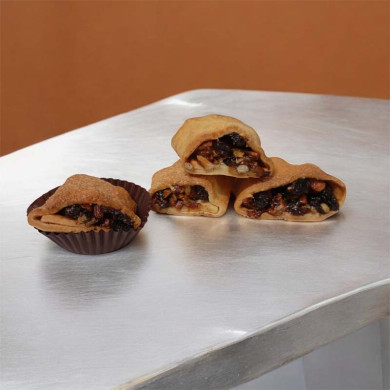 Pitta 'mpigliata o pitta 'nchiusa