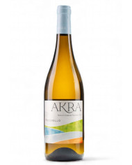 Akra Pecorello  Terre di Cosenza DOP