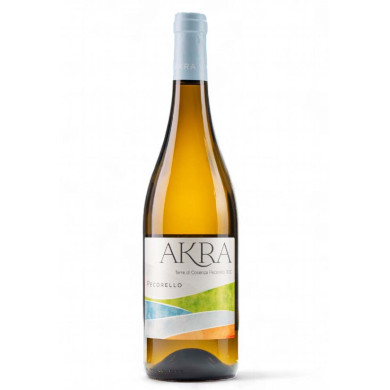 Akra Pecorello  Terre di Cosenza DOP