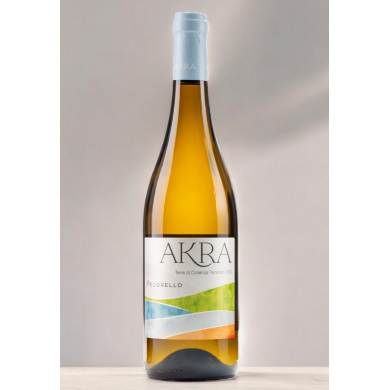 Pecorello - Vino Terre di Cosenza DOC | Tenuta Santa Venere