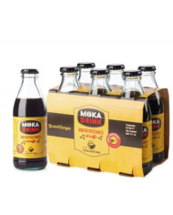 Gassosa moka drink 6x18cl