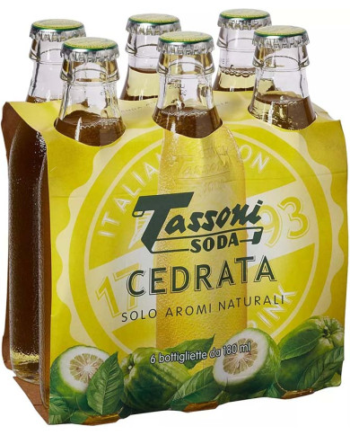 Cedrata Tassoni