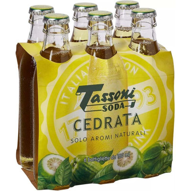 Cedrata Tassoni