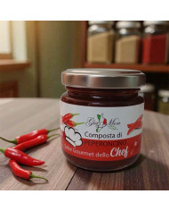 Composta di Peperoncino