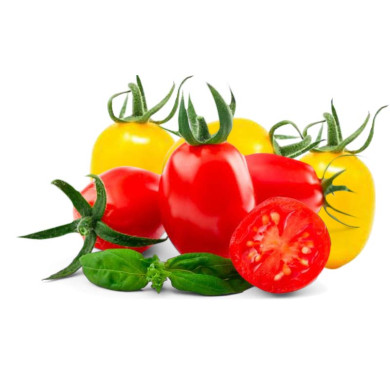 DATTERINO ROSSO E GIALLO