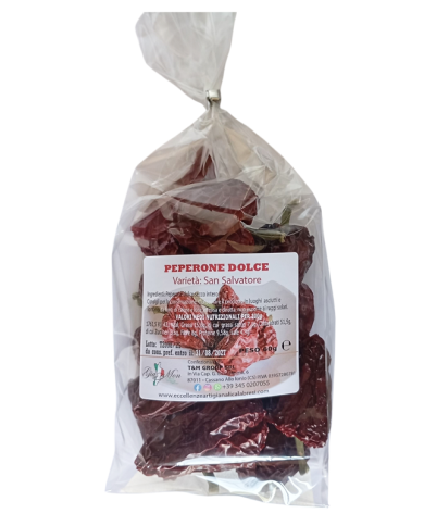 acquistare online i peperoni cruschi San Salvatore